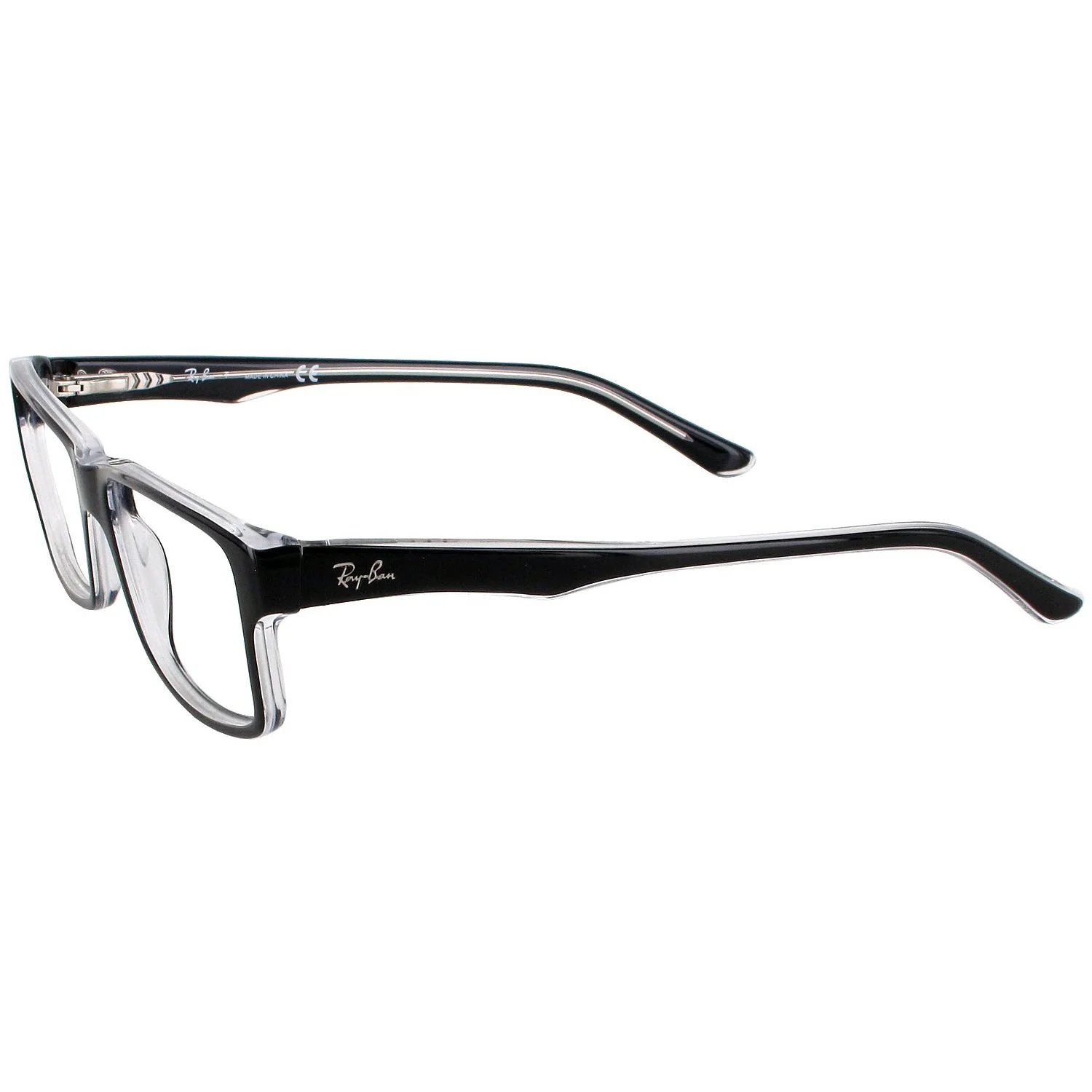Ray-Ban 5245 Computer Style Progressive - Image 23