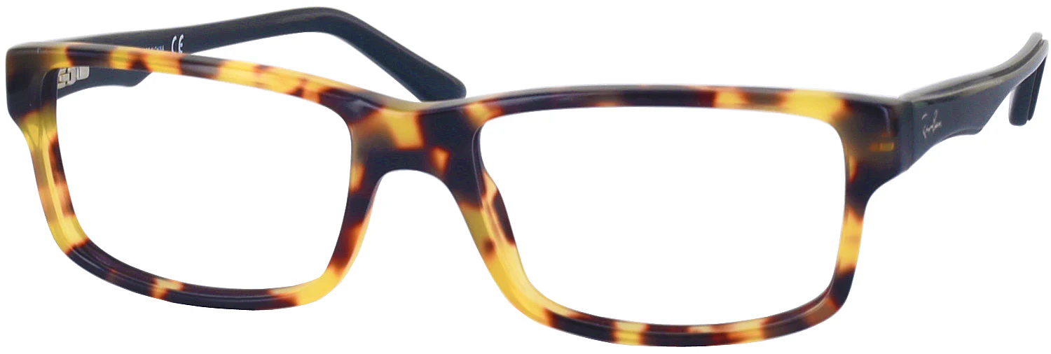 Ray-Ban 5245 Computer Style Progressive - Image 9