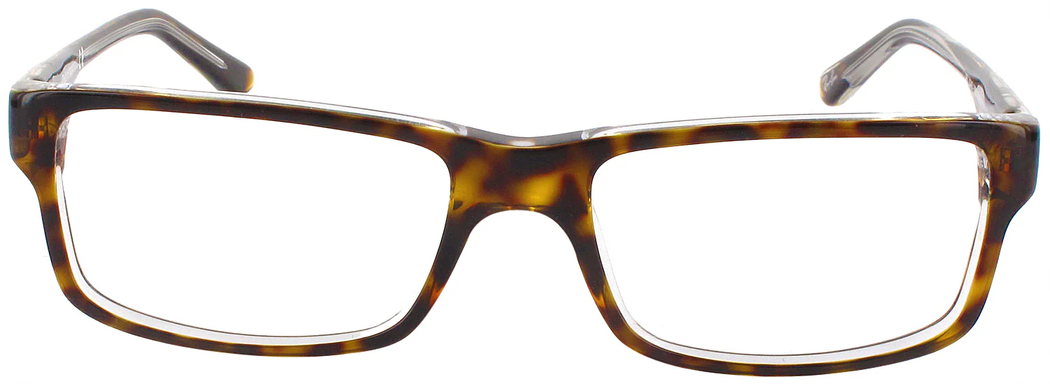 Ray-Ban 5245 Progressive No-Lines
