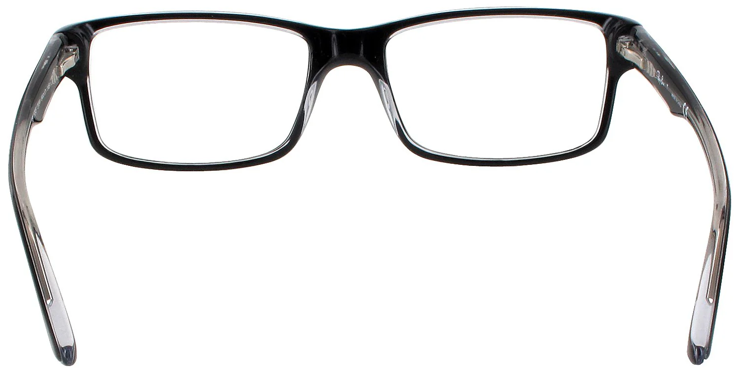 Ray-Ban 5245 Progressive No-Lines - Image 10
