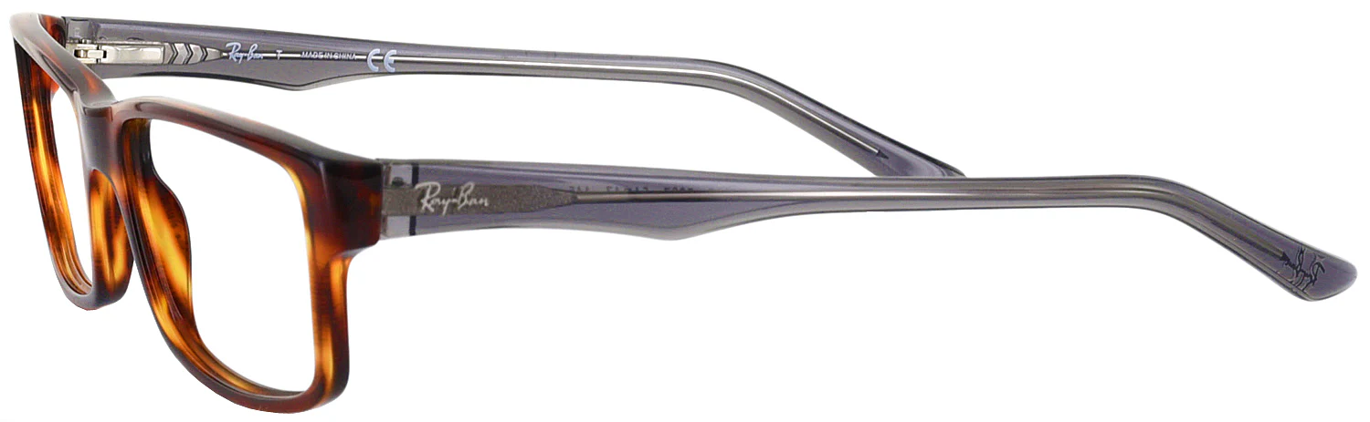Ray-Ban 5245 Progressive No-Lines - Image 17