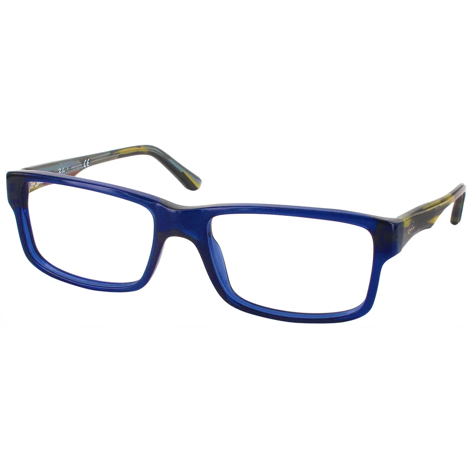 Ray-Ban 5245 Progressive No-Lines - Image 19