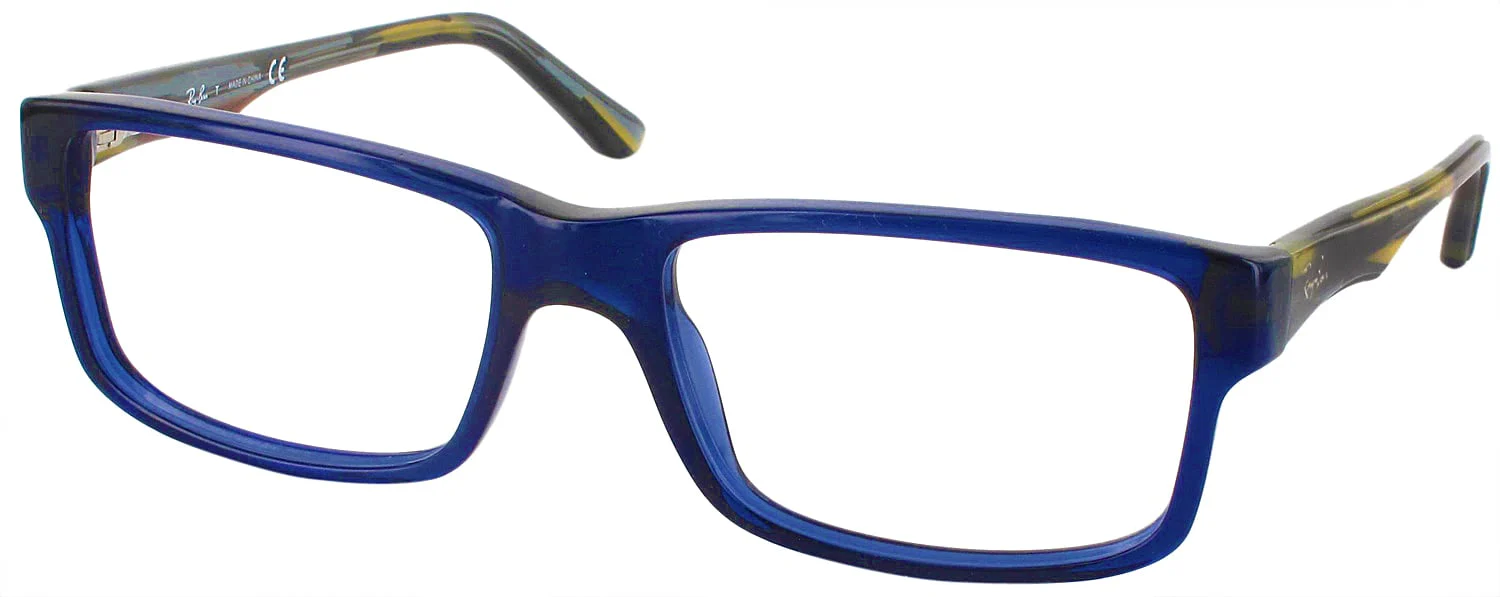 Ray-Ban 5245 Progressive No-Lines - Image 4