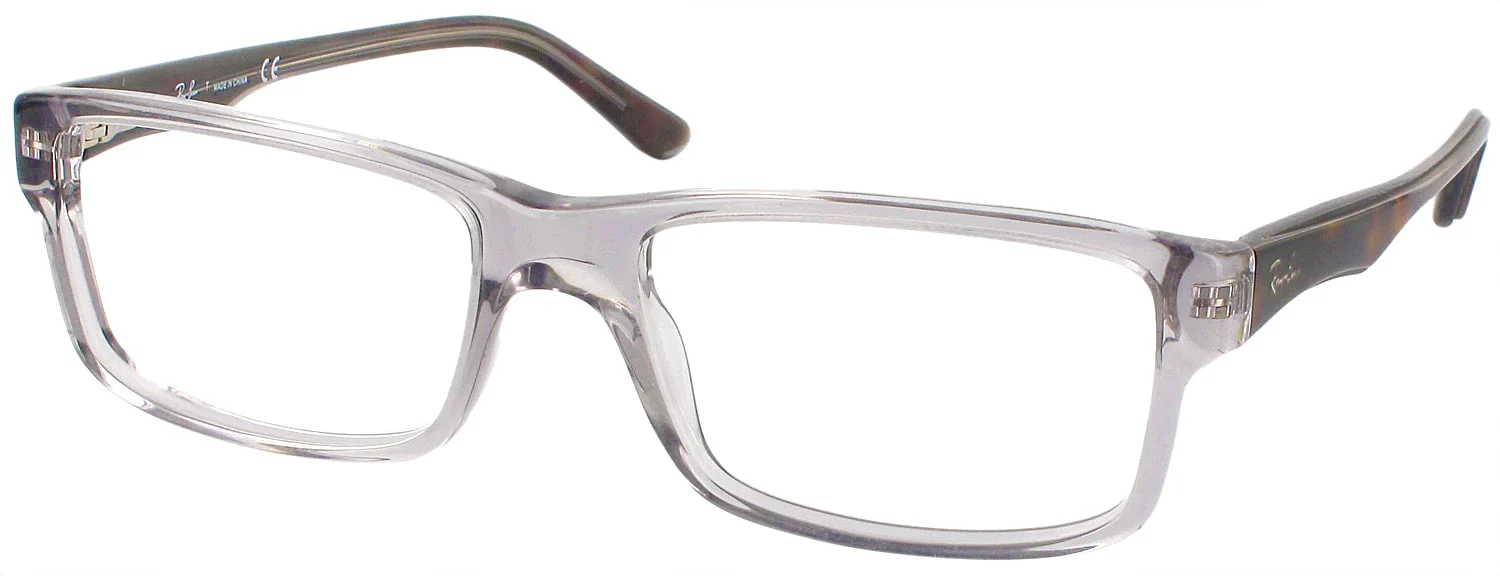 Ray-Ban 5245 Progressive No-Lines - Image 5
