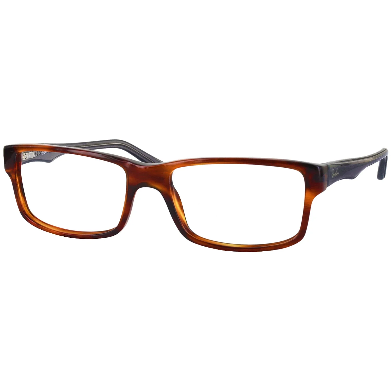 Ray-Ban 5245 Single Vision Full Frame - Image 33