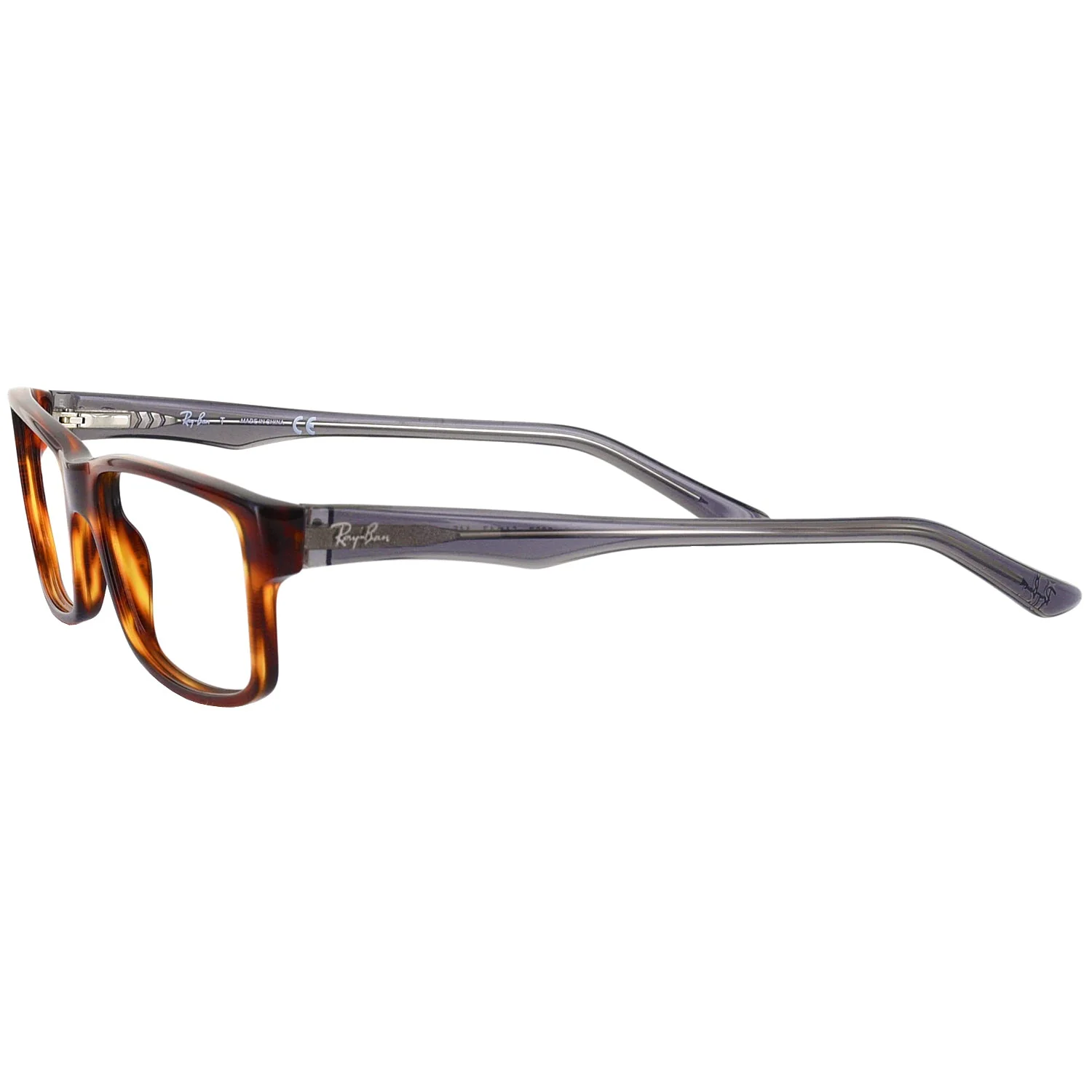 Ray-Ban 5245 Single Vision Full Frame - Image 35