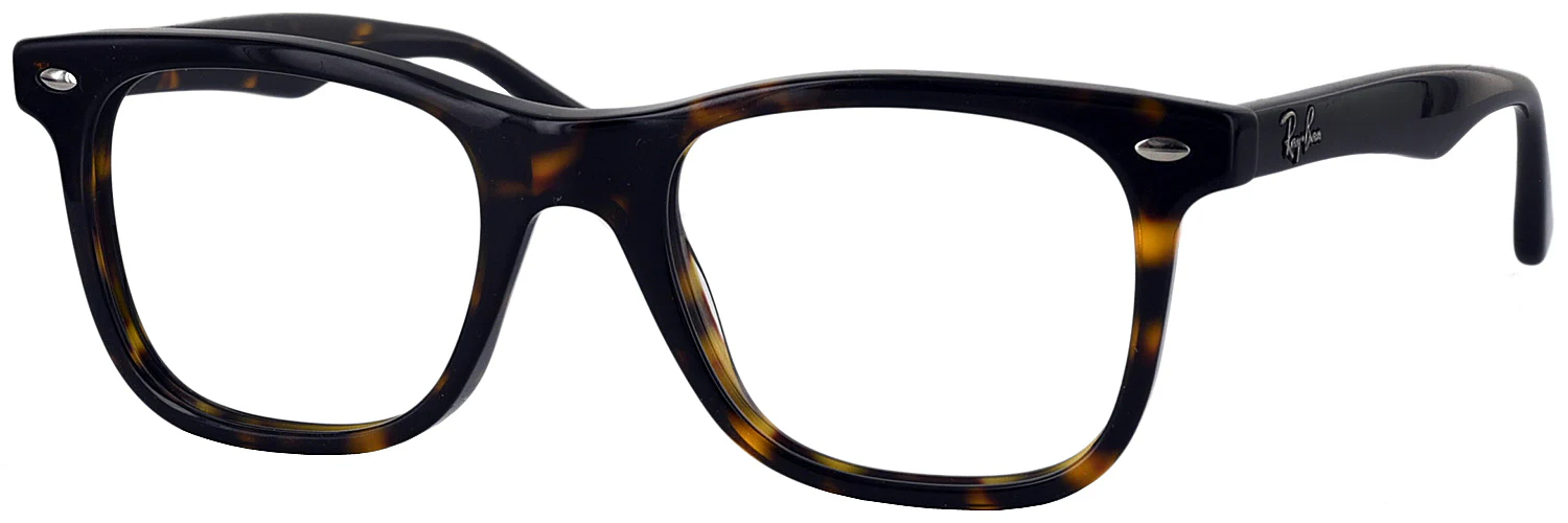 Ray-Ban 5248 Computer Style Progressive