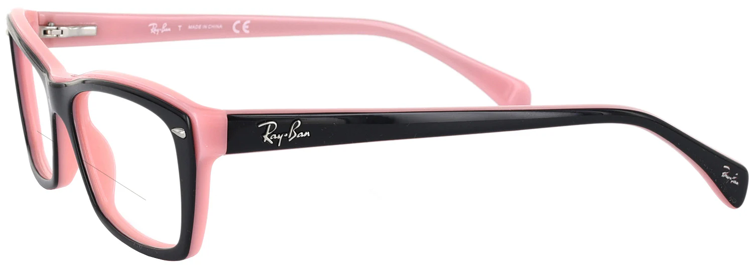 Ray-Ban 5255 Bifocal - Image 3