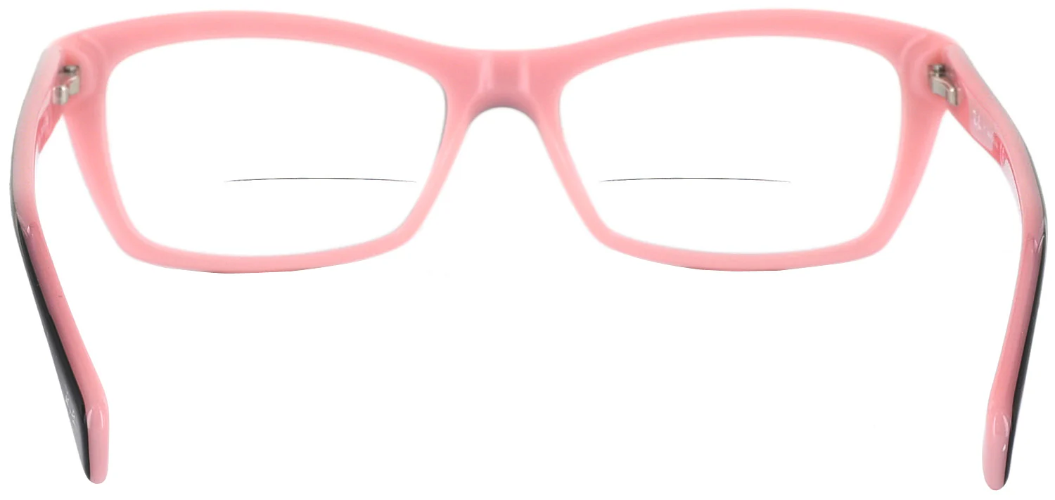 Ray-Ban 5255 Bifocal - Image 4