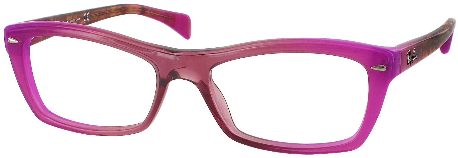 Ray-Ban 5255 Petite Computer Style Progressive - Image 13