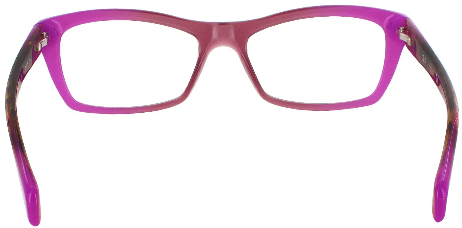Ray-Ban 5255 Petite Computer Style Progressive - Image 16