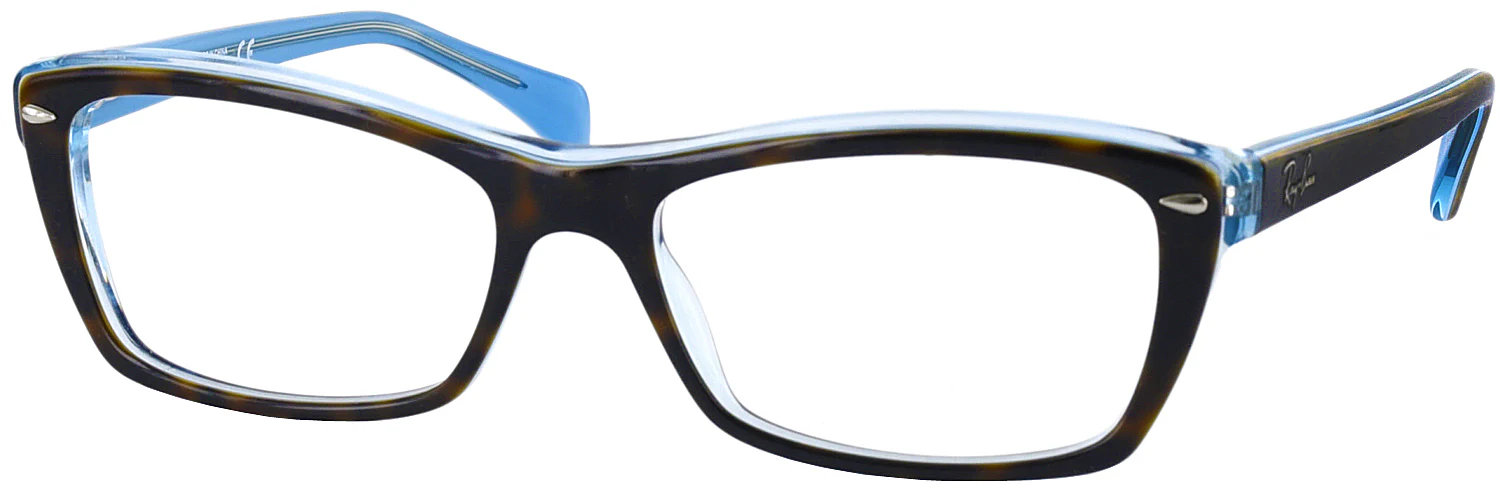 Ray-Ban 5255 Computer Style Progressive - Image 5