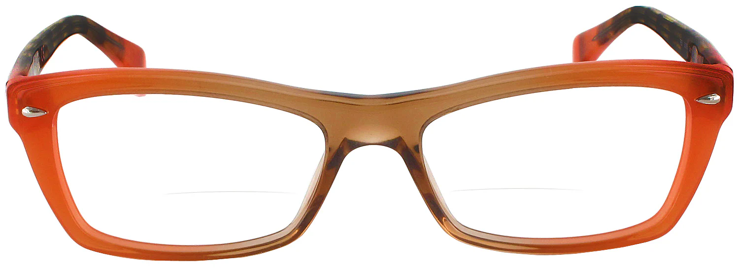 Ray-Ban 5255 Petite Bifocal - Image 10