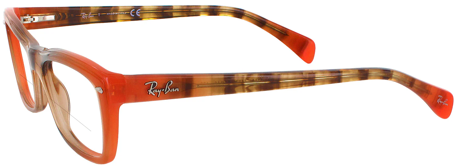 Ray-Ban 5255 Petite Bifocal - Image 11