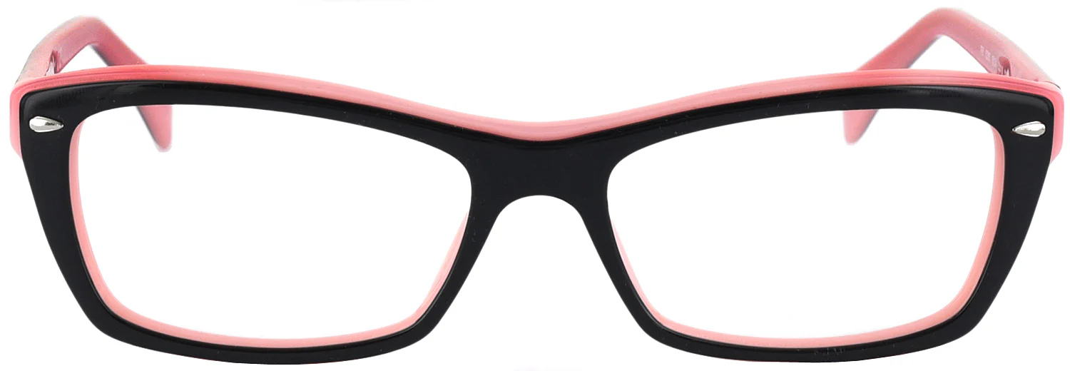 Ray-Ban 5255 Progressive No Line Bifocal - Image 2