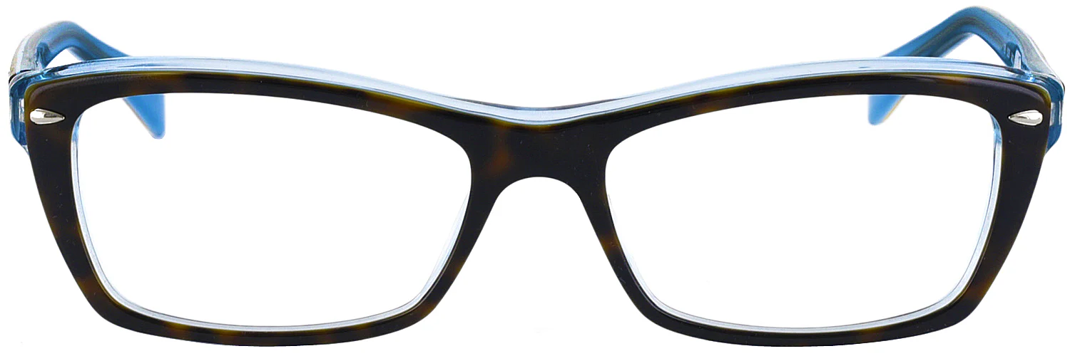 Ray-Ban 5255 Progressive No Line Bifocal - Image 6