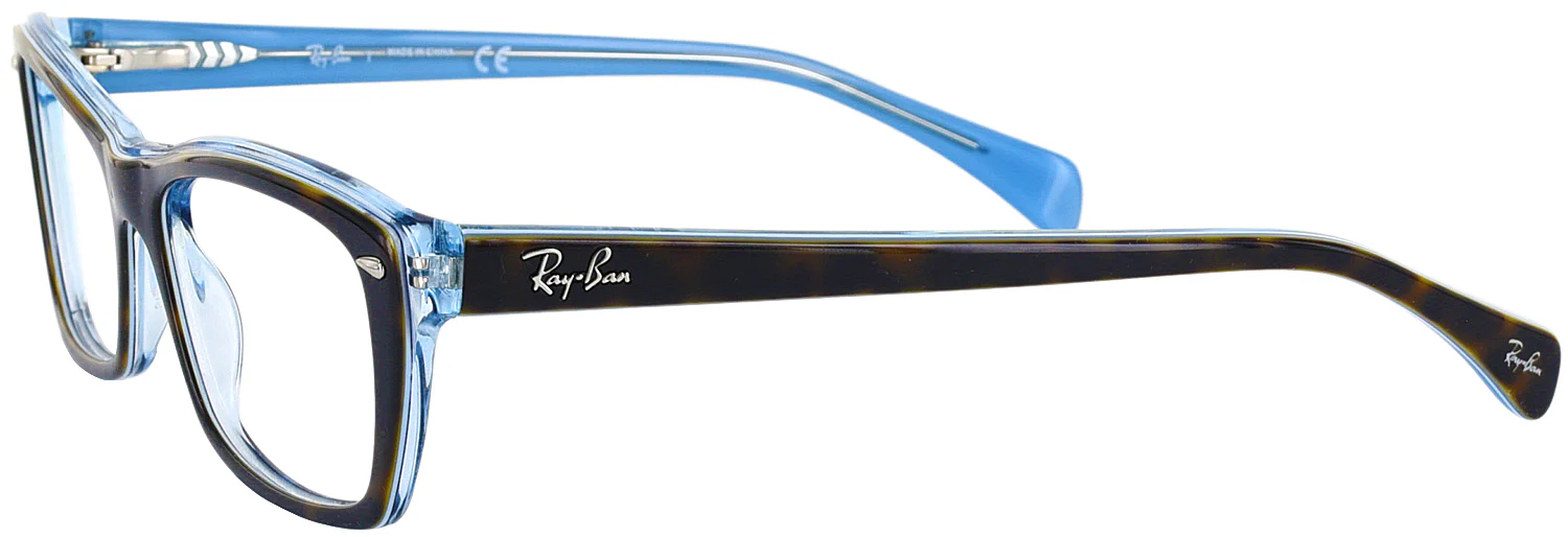 Ray-Ban 5255 Progressive No Line Bifocal - Image 7