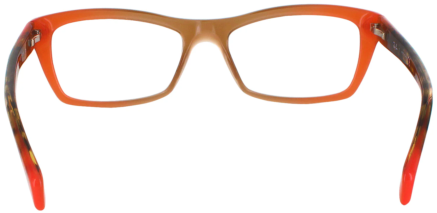 Ray-Ban 5255 Petite Single Vision Full Frame - Image 12