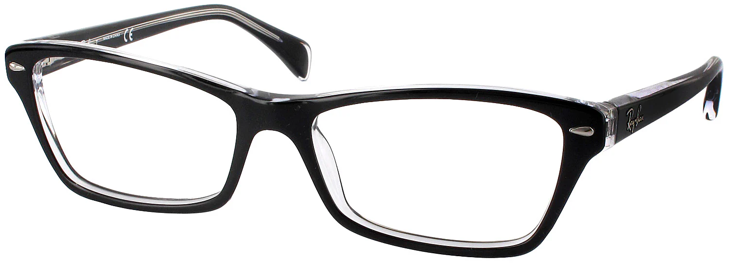 Ray-Ban 5256 Computer Style Progressive