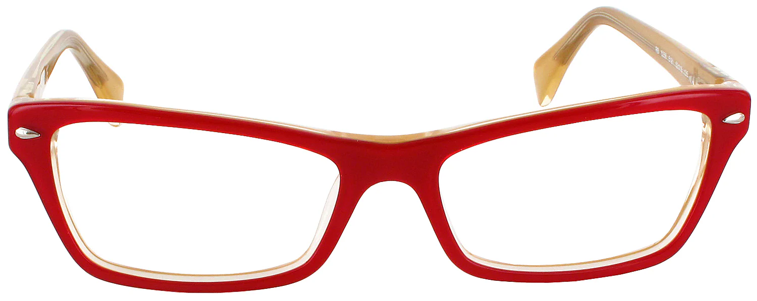Ray-Ban 5256 Petite Single Vision Full Frame - Image 2