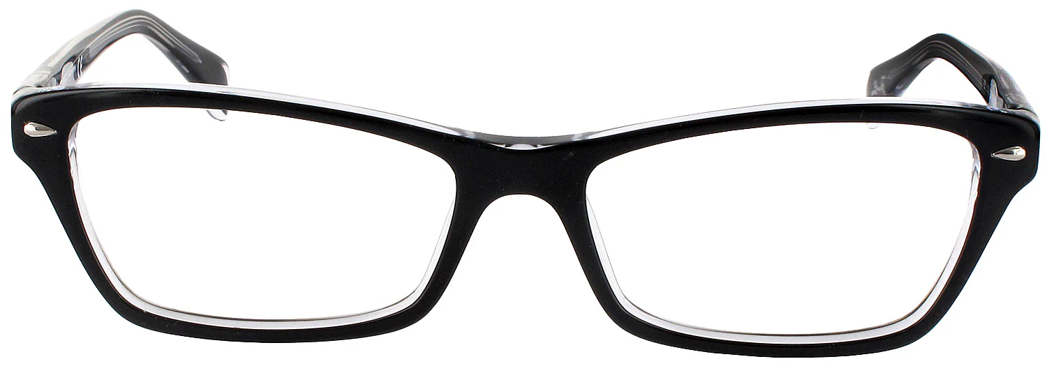 Ray-Ban 5256 Progressive No Line Bifocal - Image 7