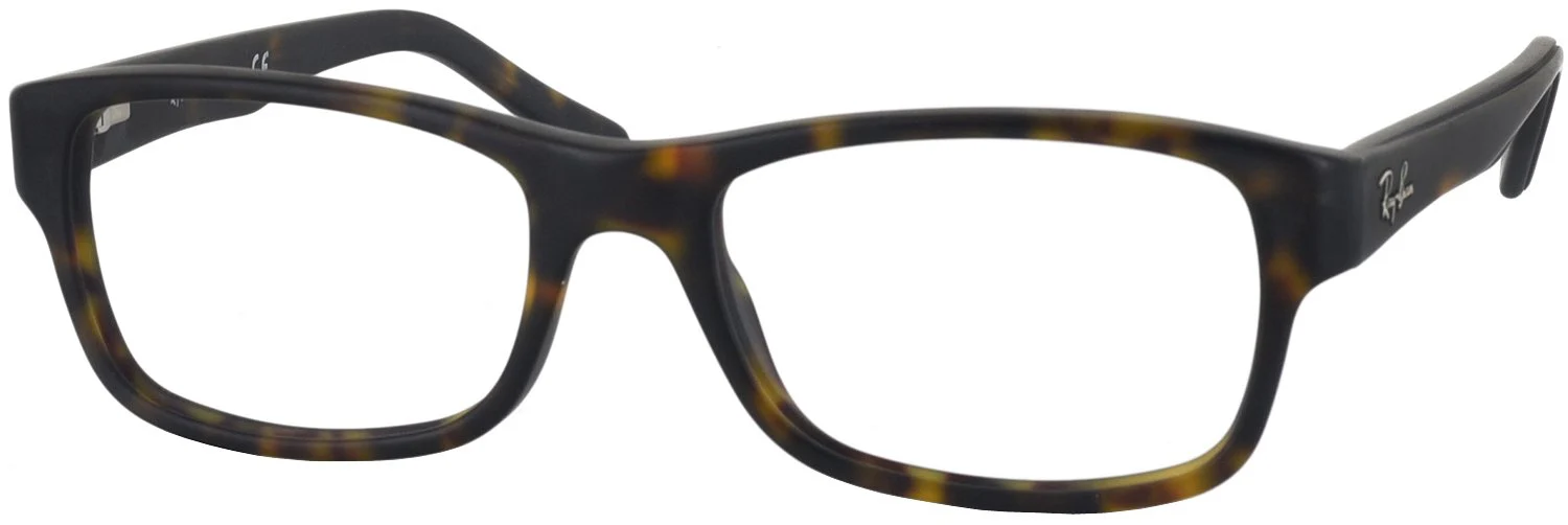 Ray-Ban 5268 Single Vision Full Frame - Image 5