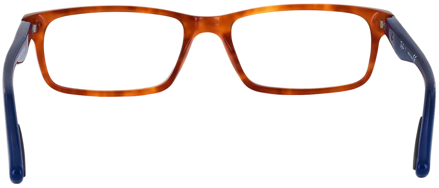 Ray-Ban 5277L Computer Style Progressive - Image 4