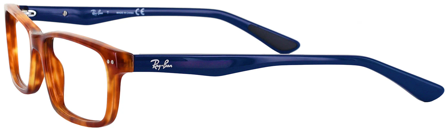 Ray-Ban 5277L Progressive No-Lines - Image 3