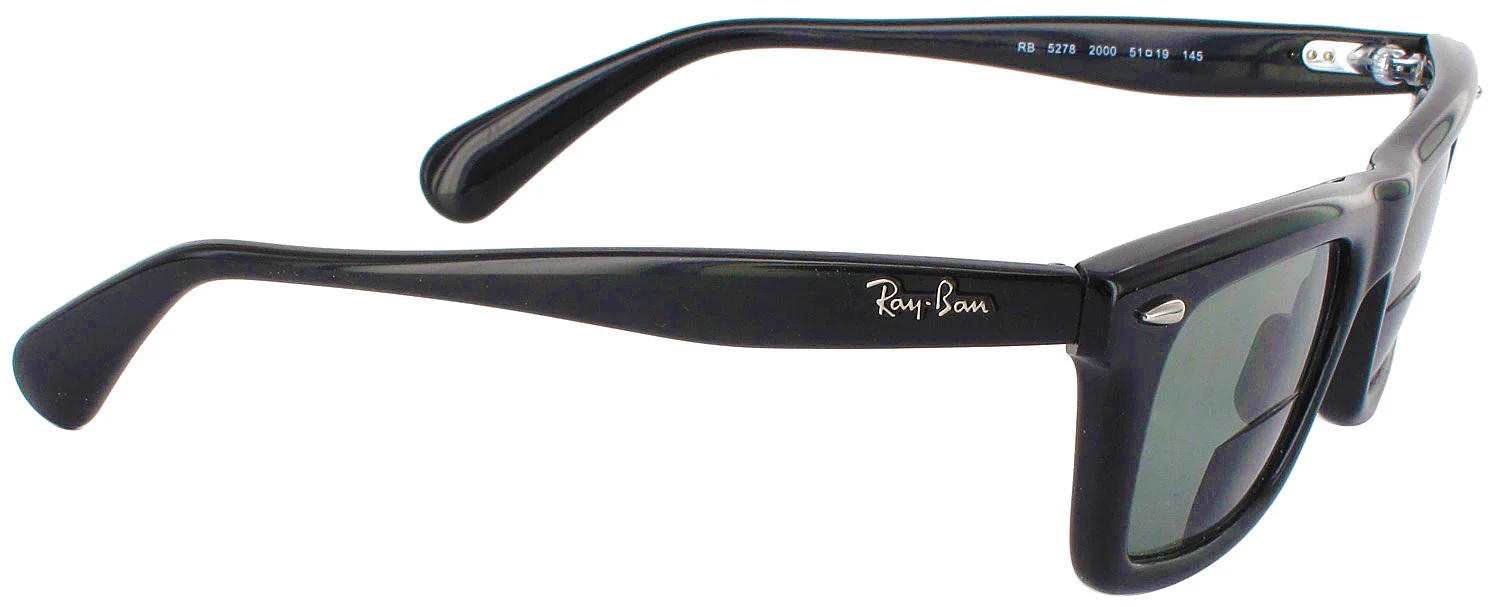 Ray-Ban 5278 Bifocal Reading Sunglasses - Image 5