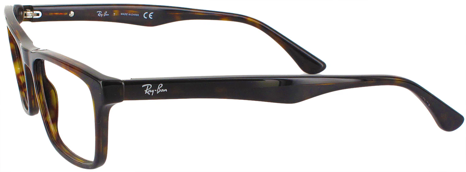 Ray-Ban 5279 Computer Style Progressive - Image 24