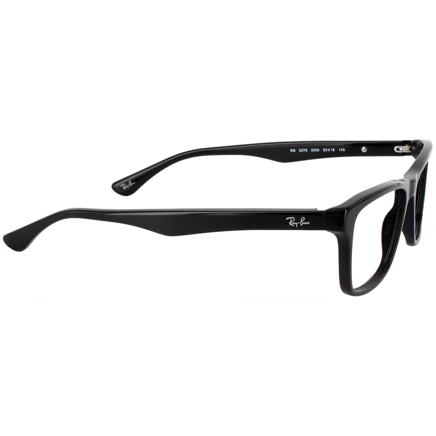 Ray-Ban 5279 Single Vision Full Frame - Image 11