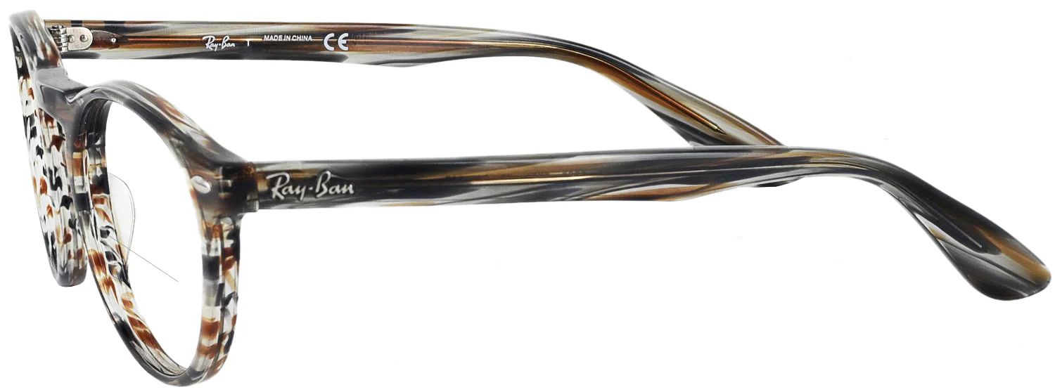 Ray-Ban 5283 Bifocal - Image 15