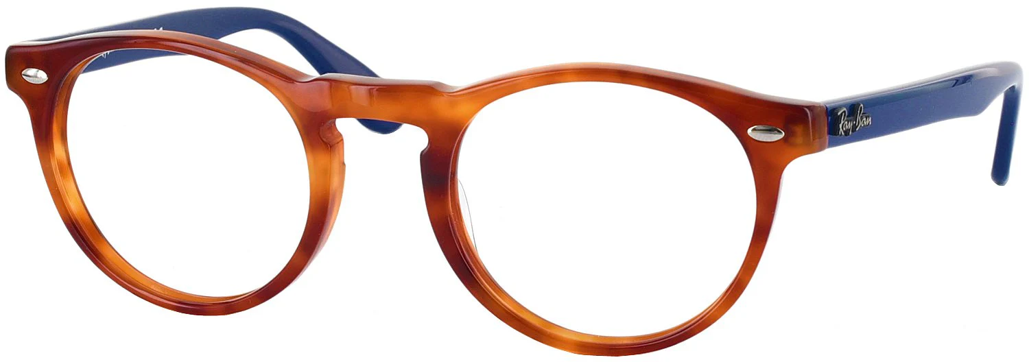 Ray-Ban 5283 Computer Style Progressive