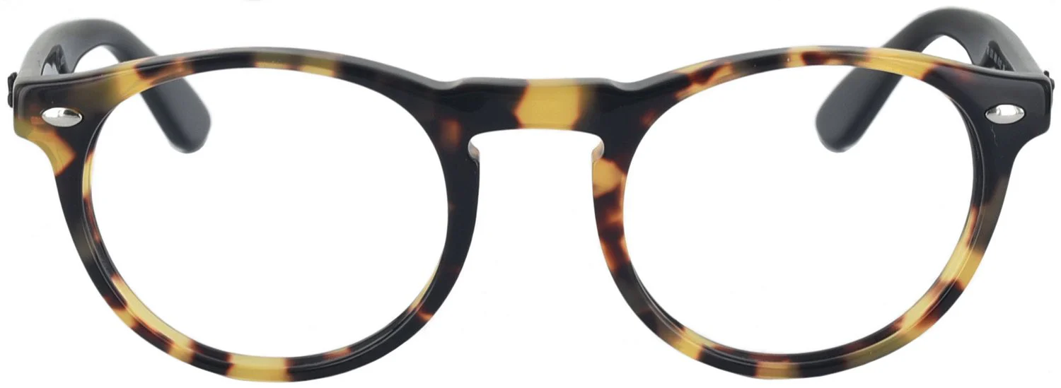 Ray-Ban 5283 Computer Style Progressive - Image 4