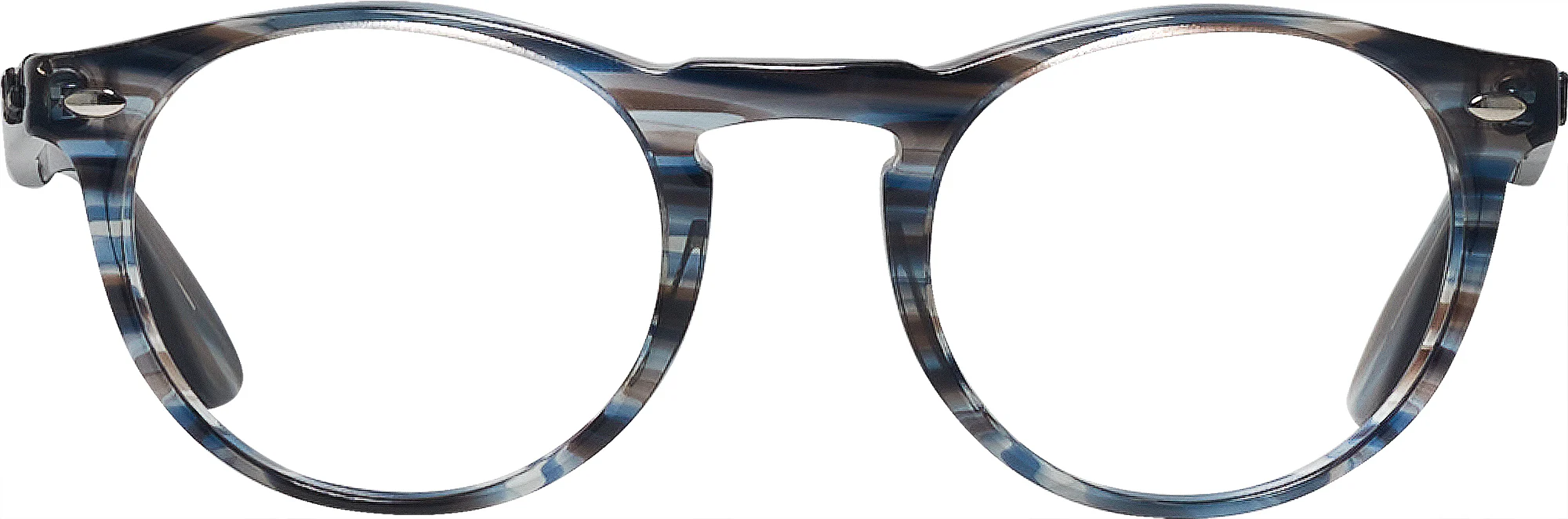 Ray-Ban 5283 Petite Single Vision Full Frame - Image 2