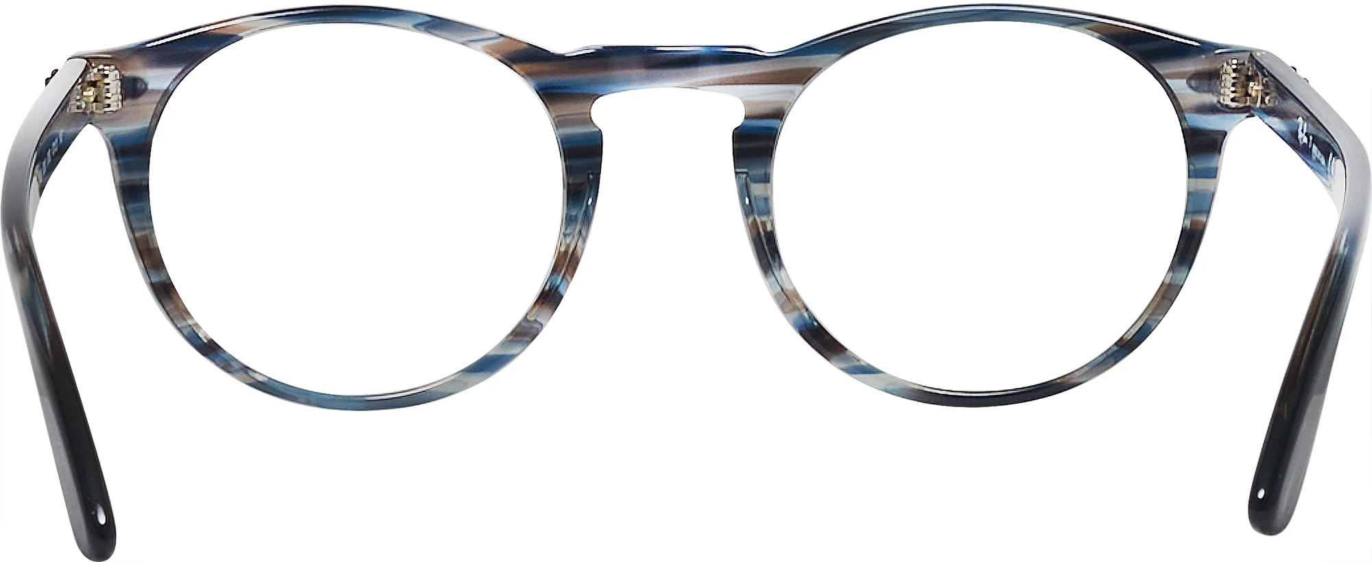 Ray-Ban 5283 Petite Single Vision Full Frame - Image 4