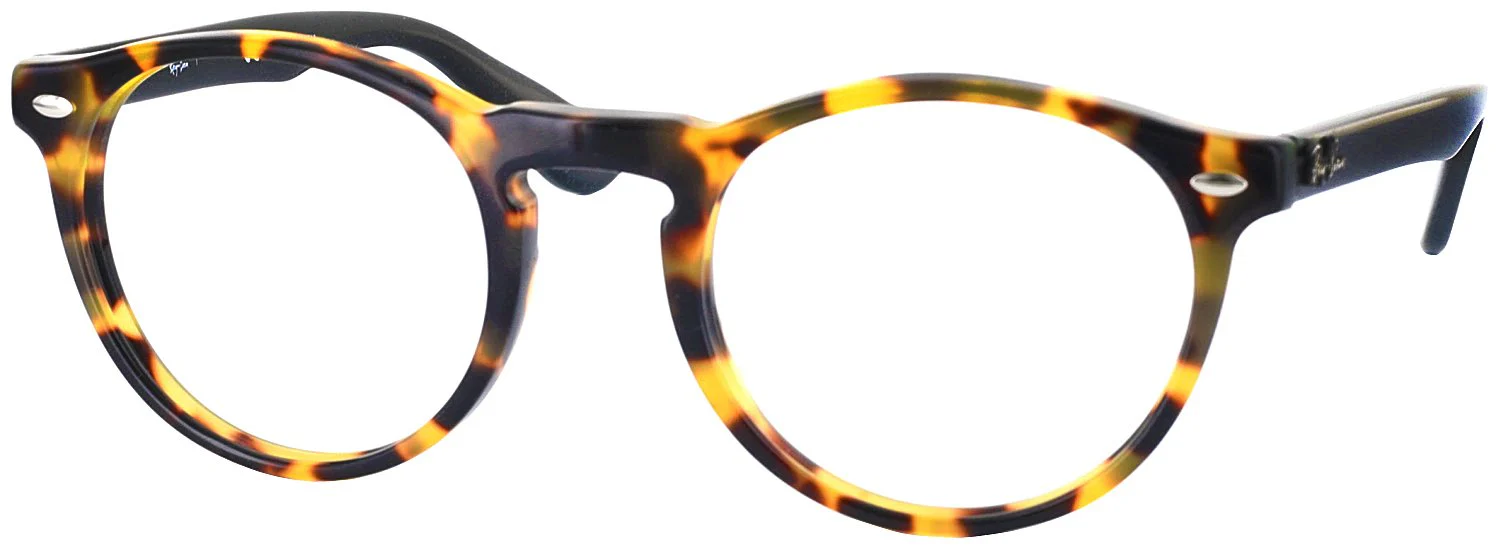 Ray-Ban 5283 Progressive No Line Bifocal - Image 19