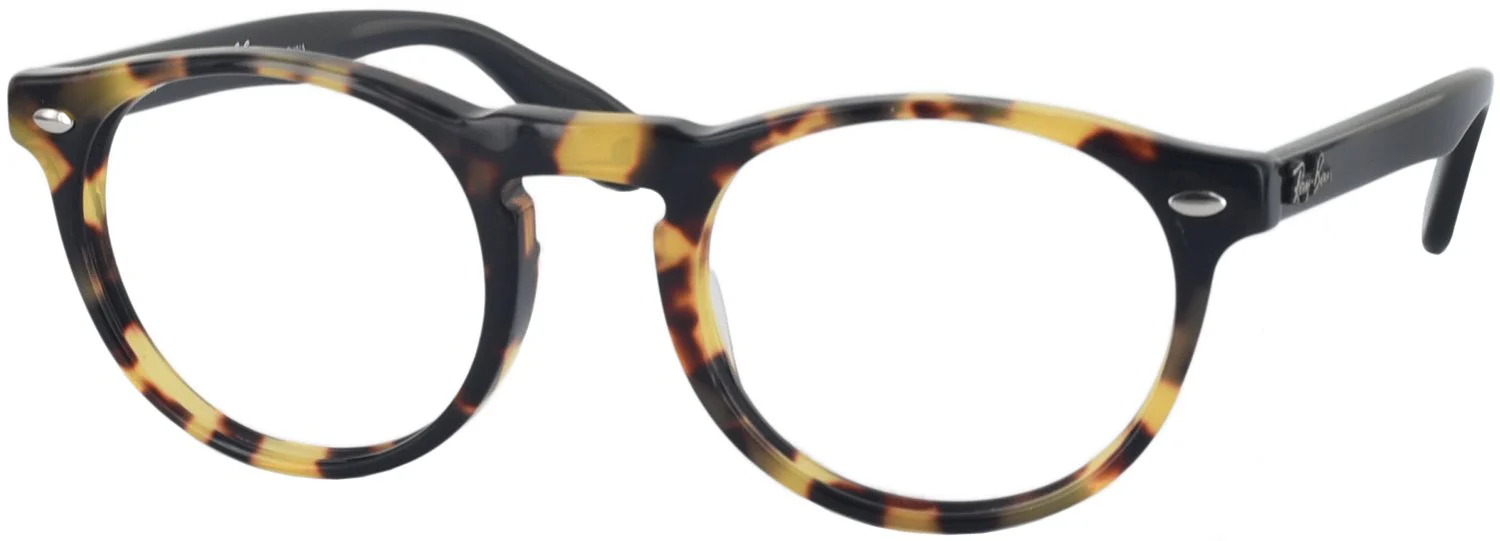 Ray-Ban 5283 Progressive No Line Bifocal - Image 2
