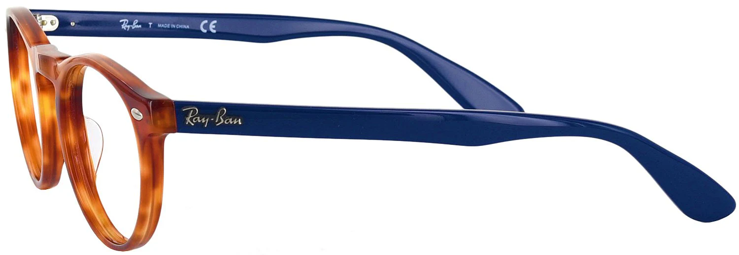 Ray-Ban 5283 Progressive No Line Bifocal - Image 5