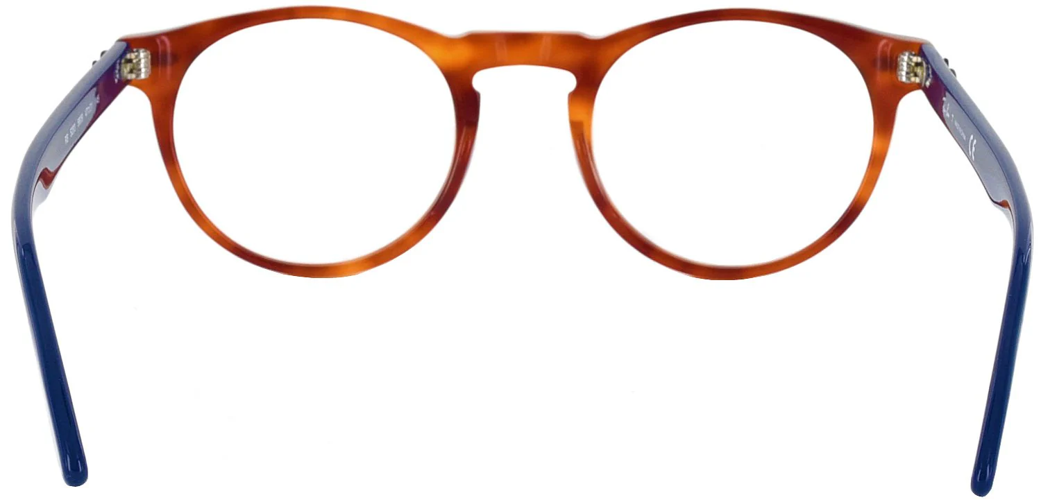 Ray-Ban 5283 Progressive No Line Bifocal - Image 7