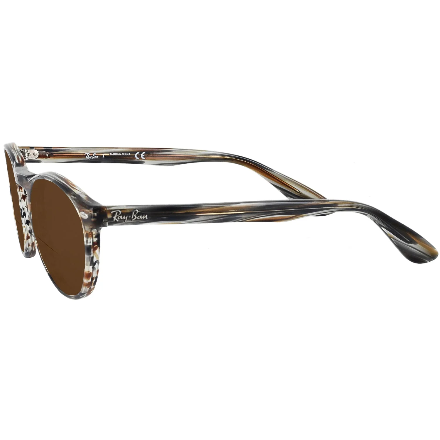 Ray-Ban 5283L Bifocal Reading Sunglasses - Image 76