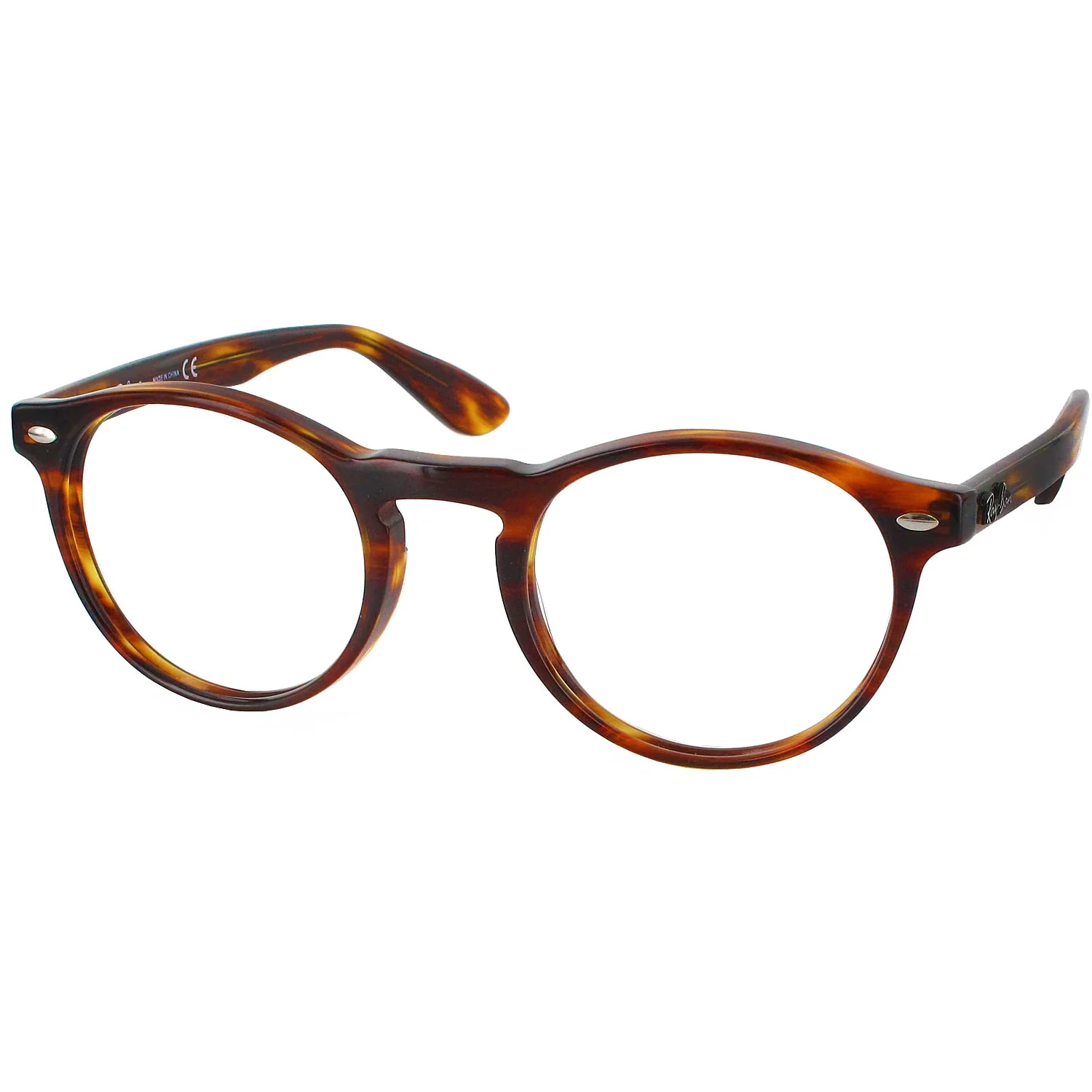 Ray-Ban 5283L Computer Style Progressive