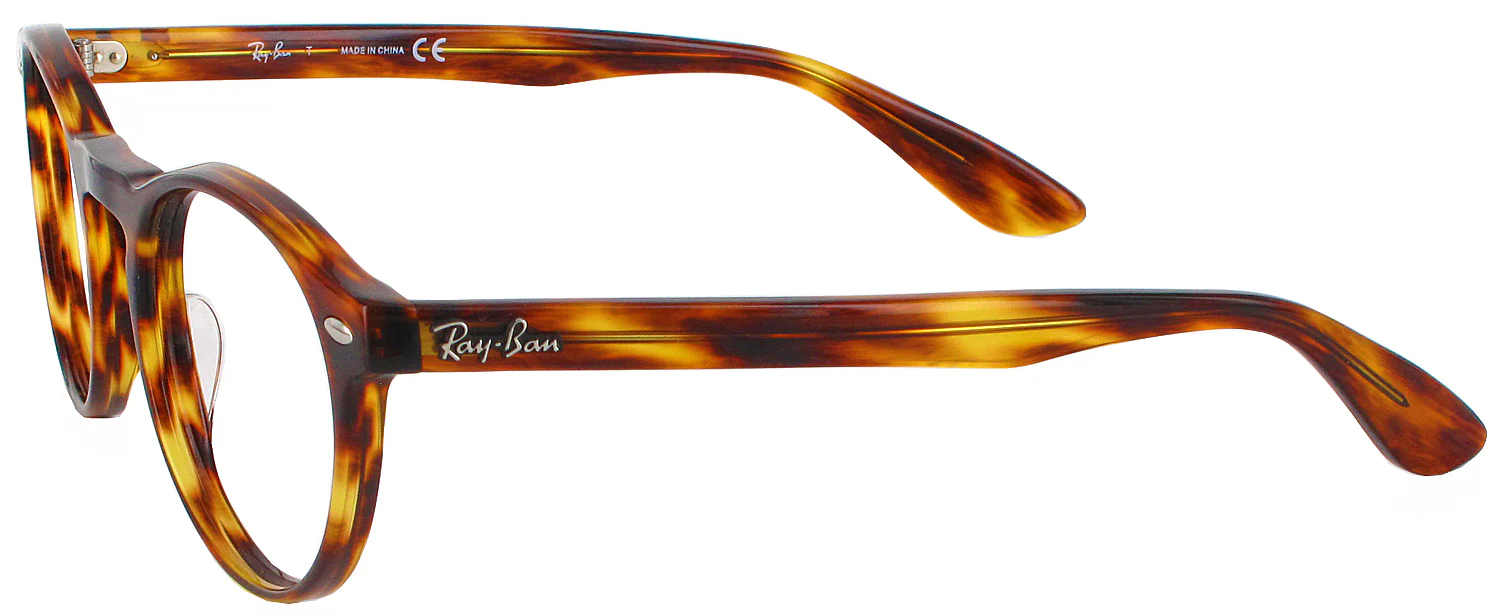Ray-Ban 5283L Computer Style Progressive - Image 35