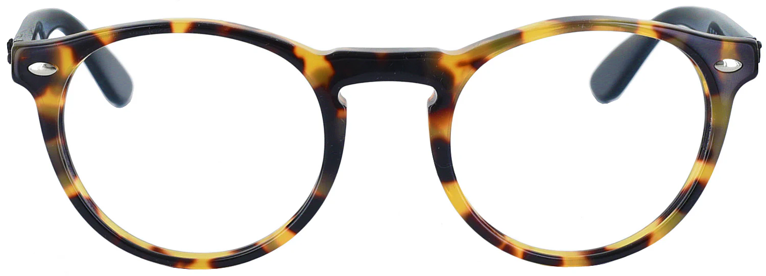 Ray-Ban 5283L Computer Style Progressive - Image 38