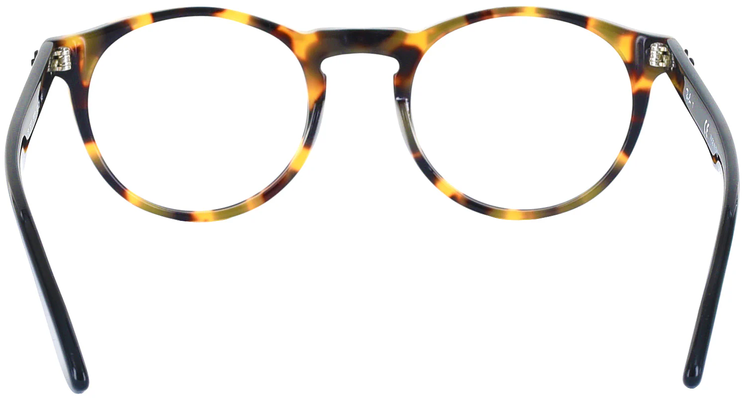 Ray-Ban 5283L Computer Style Progressive - Image 40