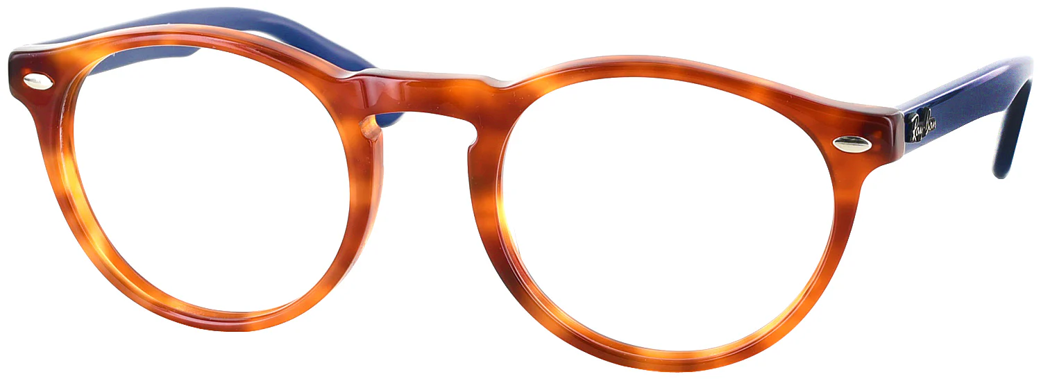 Ray-Ban 5283L Progressive No-Lines - Image 52