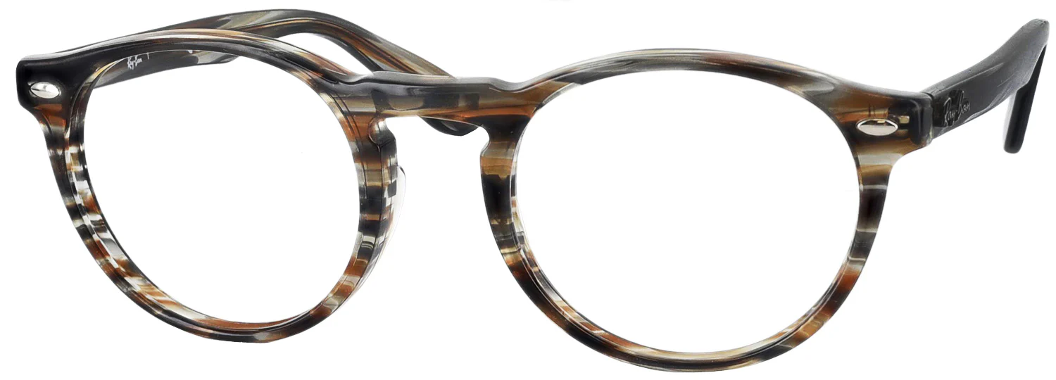 Ray-Ban 5283L Progressive No-Lines - Image 54