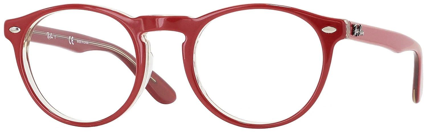 Ray-Ban 5283L Progressive No-Lines - Image 62