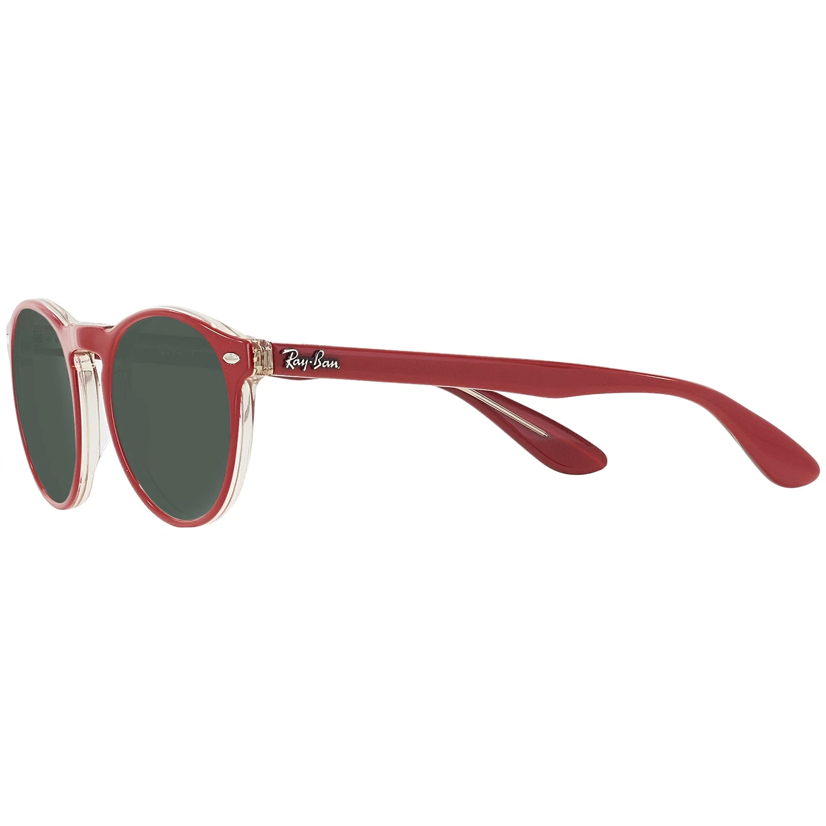 Ray-Ban 5283L Progressive Reading Sunglasses - Image 104