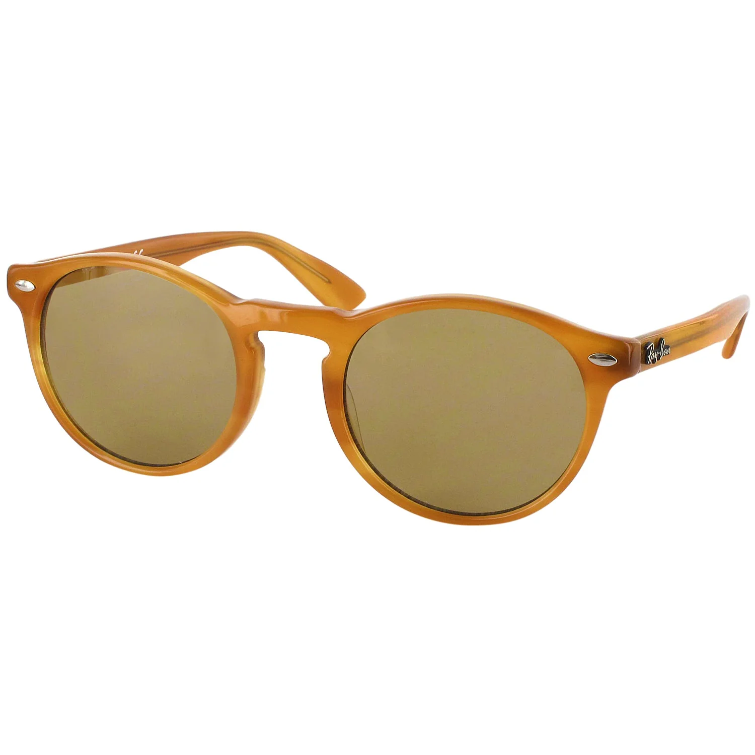 Ray-Ban 5283L Progressive Reading Sunglasses - Image 2